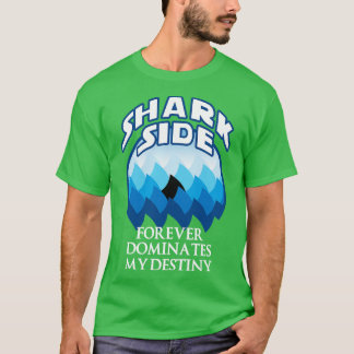 T-shirt Side (homonymie)