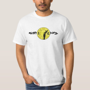 T-shirt Side Kick
