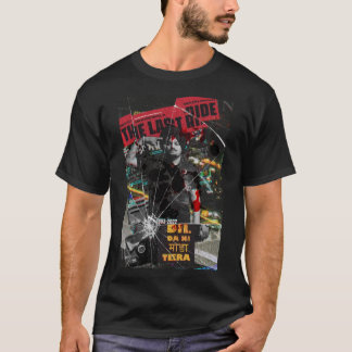 T-shirt Sidhu Moose Wala RIP Active