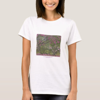 T-shirt Sierra Azul Nursery & Garden