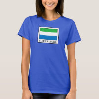 Sierra Leone
