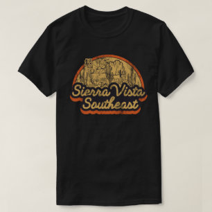T-shirt Sierra Vista Southeast, Arizona