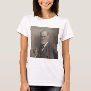 T-shirt Sigmund Freud