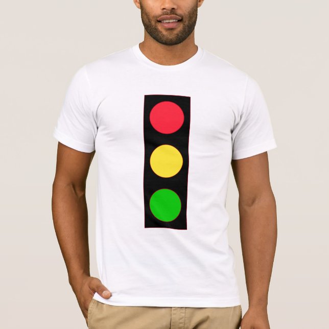 T-shirt Signal 05 (Devant)