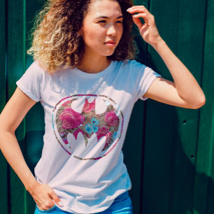 T-shirt Signal de Rose Bat