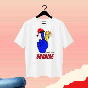 T-shirt Signal pacifique