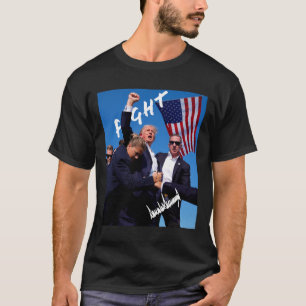 T-shirt Signature