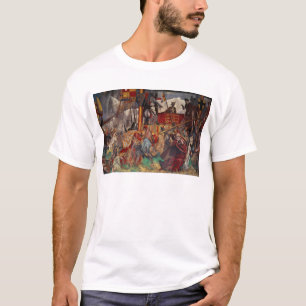 T-shirt Signature de la Magna Carta, 1215