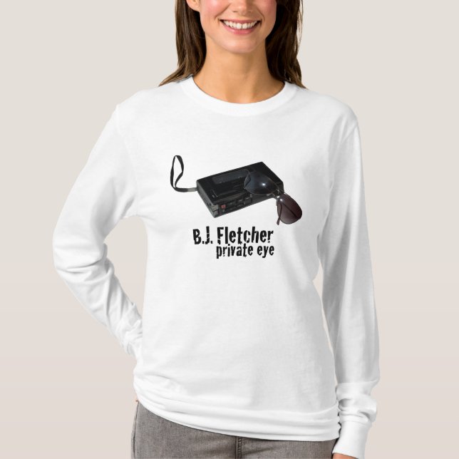 T-shirt Signature Hoody (Devant)
