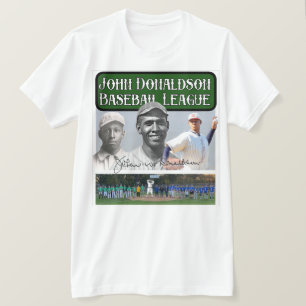 T-Shirt Signature JDBL