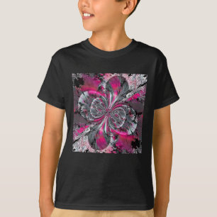 T-shirt Signaux mixtes
