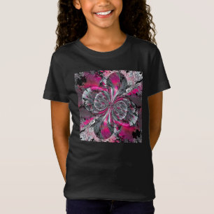 T-Shirt Signaux mixtes