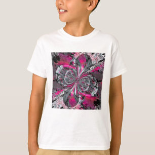 T-shirt Signaux mixtes