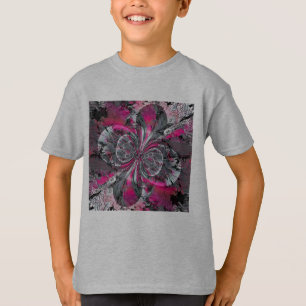 T-shirt Signaux mixtes