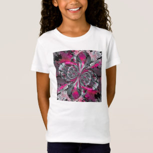 T-Shirt Signaux mixtes