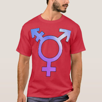 T-SHIRT SIGNE 2 NON SEXUEL