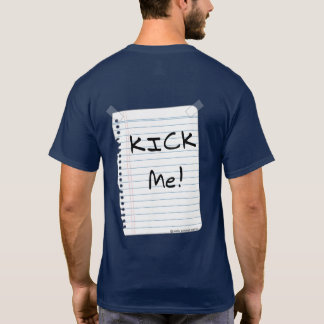 T-Shirt Signe Botter Moi