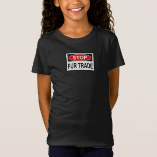 T-Shirt SIGNE COMMERCIAL ARRÊT