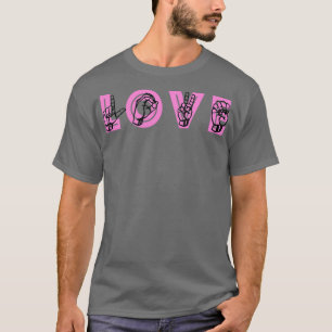 T-SHIRT SIGNE D'AMOUR 14