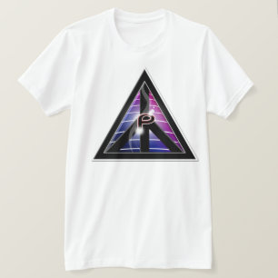 T-SHIRT SIGNE DE PAIX