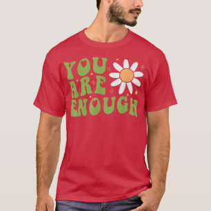 T-shirt SIGNE DE PAIX AMOUR 1960 années 1970 Teinture de c