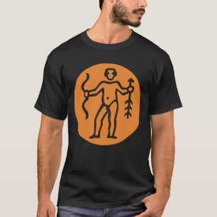 T-shirt Signe du zodiaque