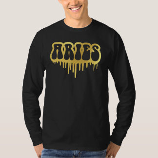 T-shirt Signe du zodiaque_4