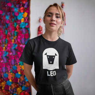 T-shirt SIGNE LÉO Zodiaque
