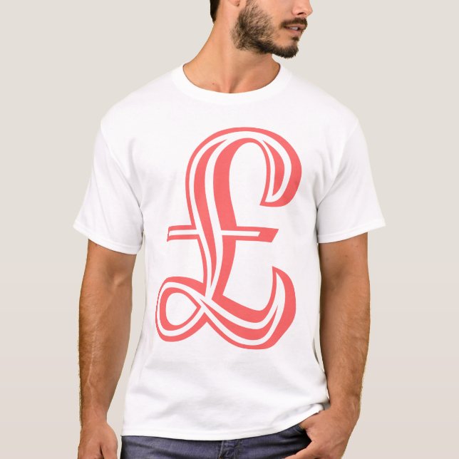 T-shirt Signe livre (Devant)