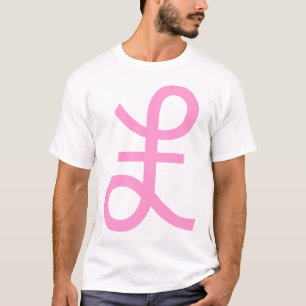 T-shirt Signe Livre