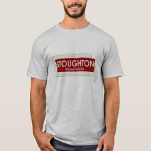 SIGNE Stoughton Tee