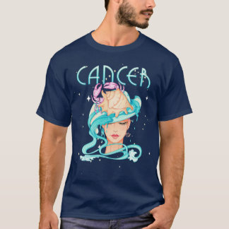 T-shirt SIGNE Zodiac Horoscope Anniversaire Astrologie Tar