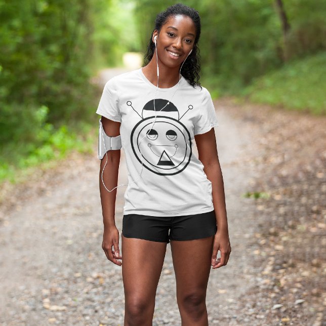 T-Shirt SIGNE Zodiaque DE POIGNON (Créateur téléchargé)