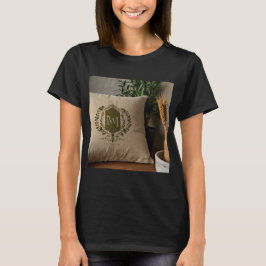T-shirt SIGNE Zodiaque Virgo | Personnalités de perfection