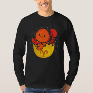 T-shirt Signes du zodiaque Astrologie Horoscope  Astrologu