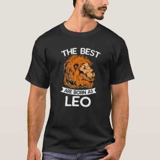 T-shirt Signes du zodiaque Astrologie Horoscope Astrologue