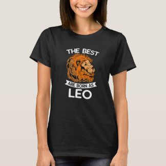 T-shirt Signes du zodiaque Astrologie Horoscope Astrologue