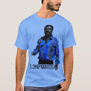 T-shirt Signes Flash El Chapo