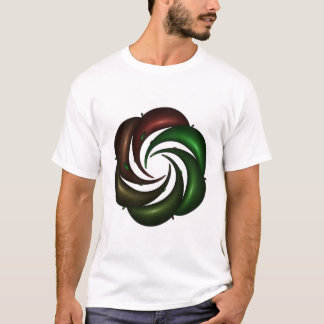 T-shirt Signes II