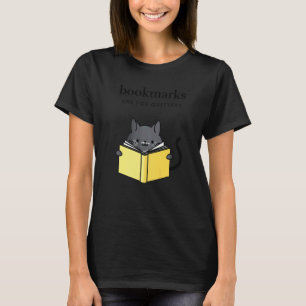 T-shirt Signets pour les lâcheurs Tuxedo graphique pour f