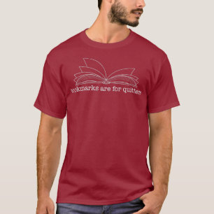 T-shirt Signets sont pour quittersHommesFemmesEnfants