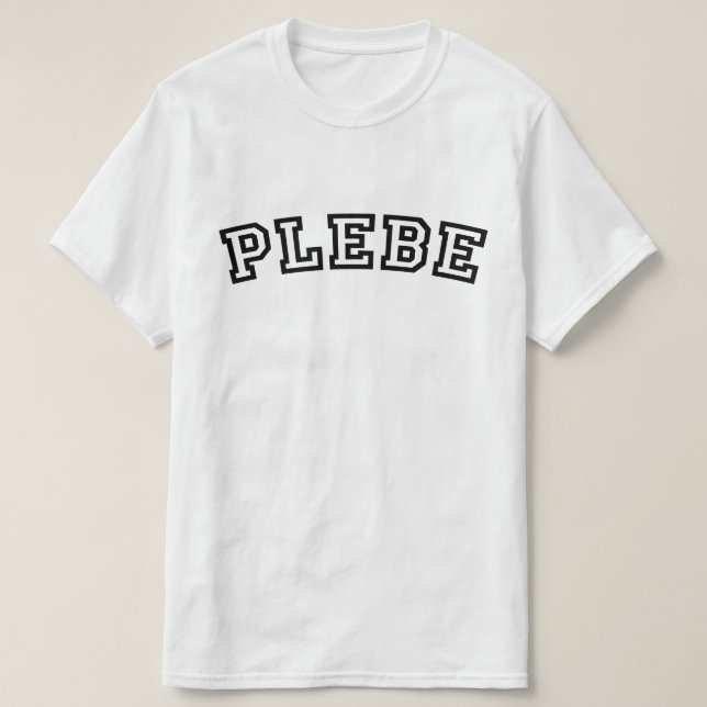 T-SHIRT S'IL TE PLAÎT (Design devant)
