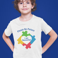 S'Il Vous Plaît Être Patient Je Ne Suis Pas Mignon
