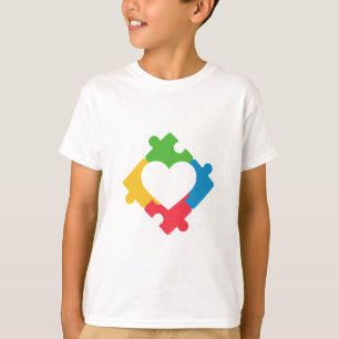 T-shirt S'Il Vous Plaît Être Patient Je Ne Suis Pas Mignon