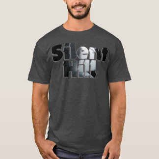 T-shirt Silent Hill