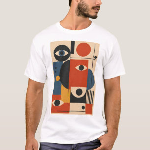 T-shirt Silent Witness