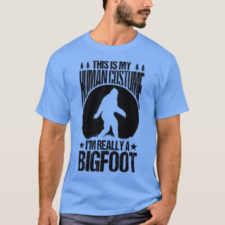 T-shirt Silhouette