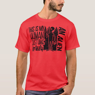 T-shirt Silhouette du devis