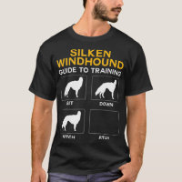 Silken Windhound Guide D'Entraînement Obedience Ch