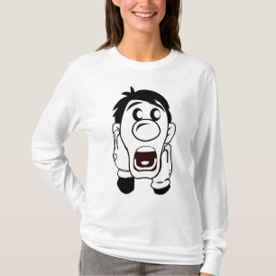 T-shirt Simon
